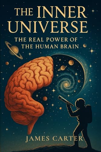 The Inner Universe: The Real Power Of Human Brain von Independently published