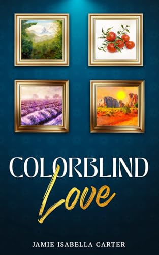 Colorblind Love von Independently published