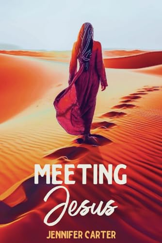 Meeting Jesus: Nine Bible Women, Nine Stories of Hope, Healing and Freedom : A Daily Devotional for Women with Reflection Questions von Hope Books Ltd