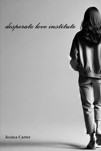 Desperate Love Institute Desperate Love Institute