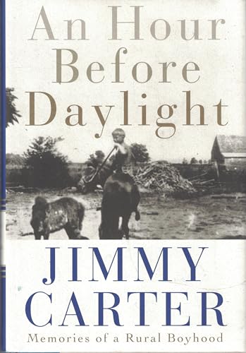An Hour Before Daylight: Memories of a Rural Boyhood