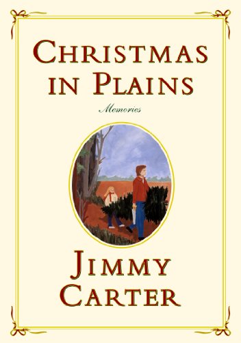 Christmas in Plains: Memories von Simon & Schuster