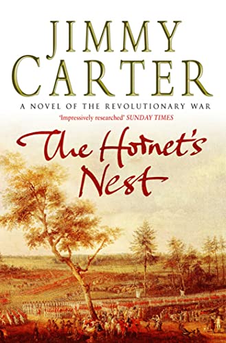 Hornet's Nest: A Novel of the Revolutionary War