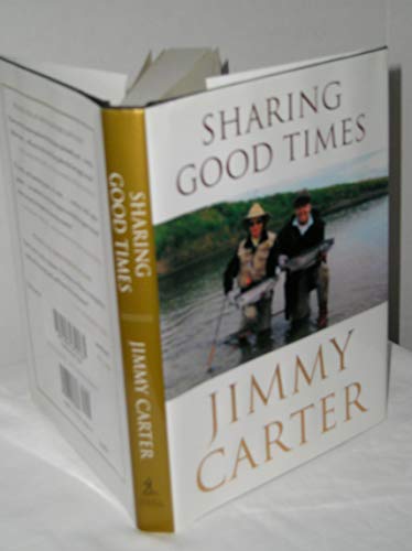 Sharing Good Times