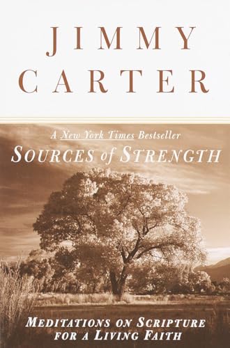 Sources of Strength: Meditations on Scripture for a Living Faith von Broadway Books