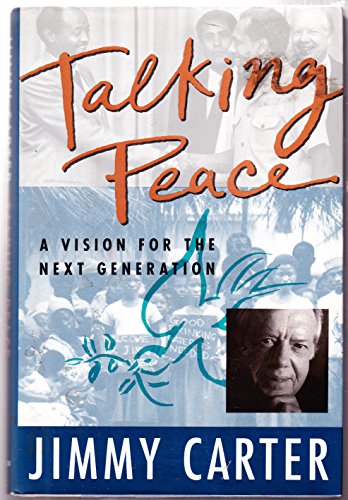 Talking Peace: 9A Vision for the Next Generation