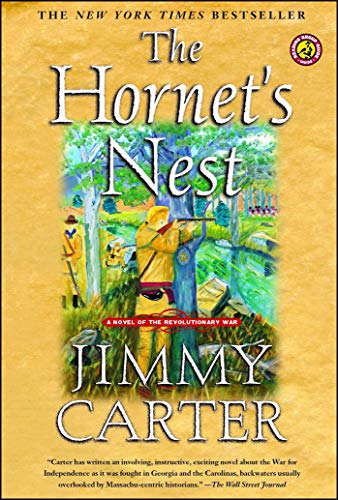The Hornet's Nest: A Novel of the Revolutionary War von Simon & Schuster