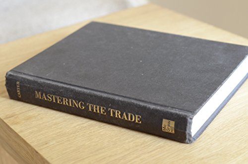Mastering the Trade: Proven Techniques For Profiting From Intraday And Swing Trading Setups (McGraw-Hill Trader's Edge Series)