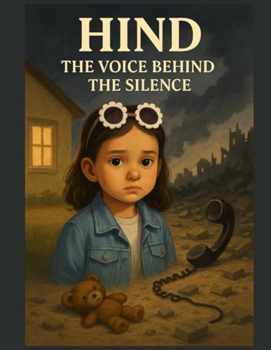 Hind’s Cry: A Child’s Voice from Gaza: The Story That Shook the World — And the Silence That Followed Hind’s Cry: A Child’s Voice from Gaza: The Story That Shook the World — And the Silence That Followed von Independently published