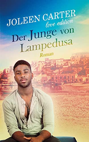 Der Junge von Lampedusa