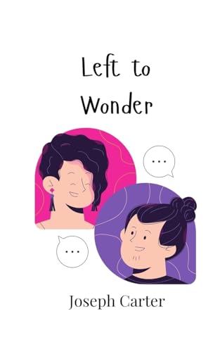 Left to Wonder von Creative Arts Management OÜ