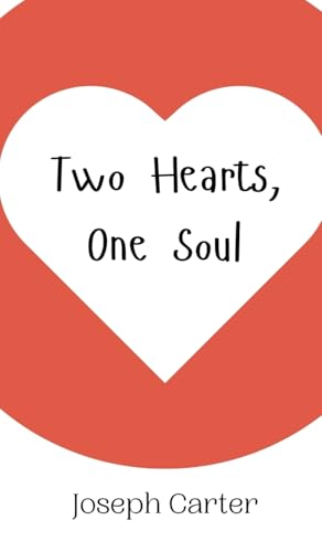 Two Hearts, One Soul von Creative Arts Management OÜ