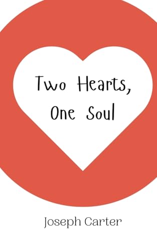 Two Hearts, One Soul von Creative Arts Management OÜ