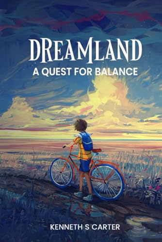 Dreamland: A Quest for Balance von Self - Publish