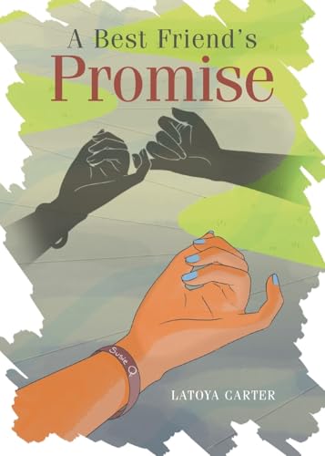 A Best Friend's Promise von Newman Springs