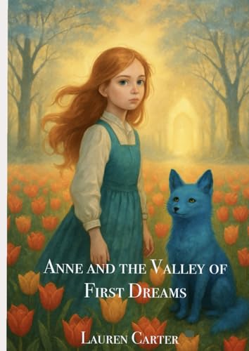 Anne and the Valley of First dreams von Independently published