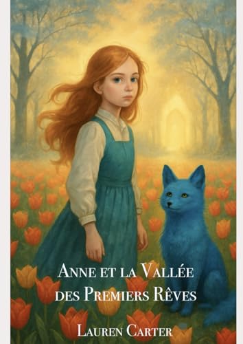 Anne et la Vallée des Premiers Rêves von Independently published