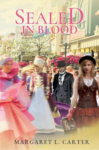 Sealed in Blood Sealed in Blood von Writers Exchange E-Publishing