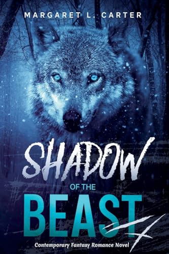 Shadow of the Beast Shadow of the Beast von Writers Exchange E-Publishing