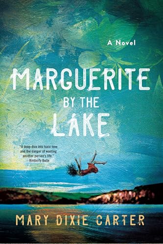 Marguerite by the Lake von Minotaur Books