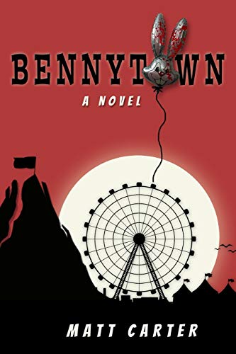 Bennytown von Owl Hollow Press, LLC