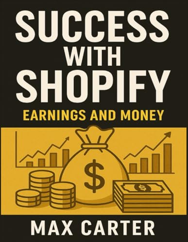 Sucess with Shopify von Independently published