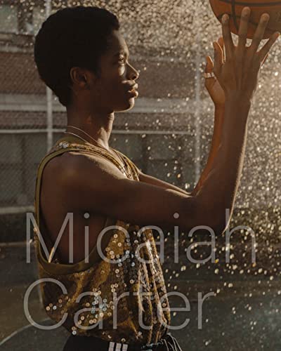 Micaiah Carter: What's My Name von Prestel