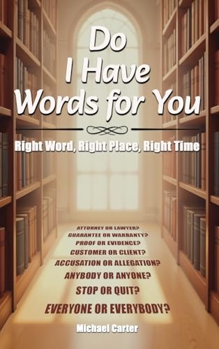 Do I Have Words For You Do I Have Words For You von Franklin Publishers