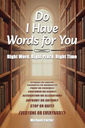 Do I Have Words For You Do I Have Words For You von Franklin Publishers