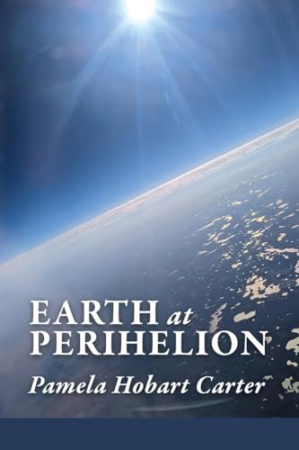 Earth at Perihelion von MoonPath Press