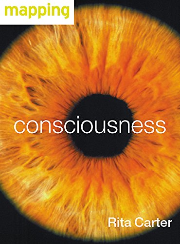 Consciousness (Mapping Science S.) von Weidenfeld Nicolson Illustrated