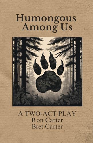 Humongous Among Us von Independently published