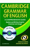 Cambridge Grammar of English Network CD-ROM: A Comprehensive Guide