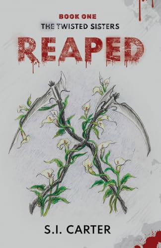 Reaped von Gatekeeper Press