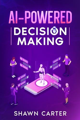 AI-Powered Decision Making von eBookIt.com