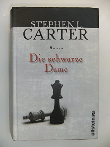 Die schwarze Dame