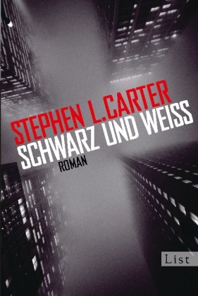 Schwarz und Weiß: Roman