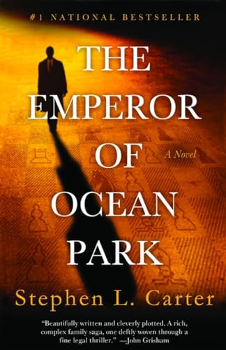 The Emperor of Ocean Park (Vintage Contemporaries) von Vintage
