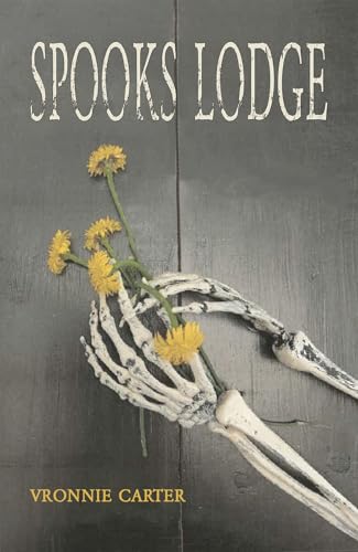 Spooks Lodge von Austin Macauley