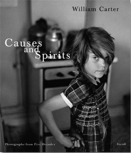Causes and Spirits: Photographs from Five Decades