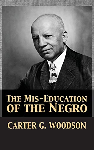 The Mis-Education of the Negro von 12th Media Services