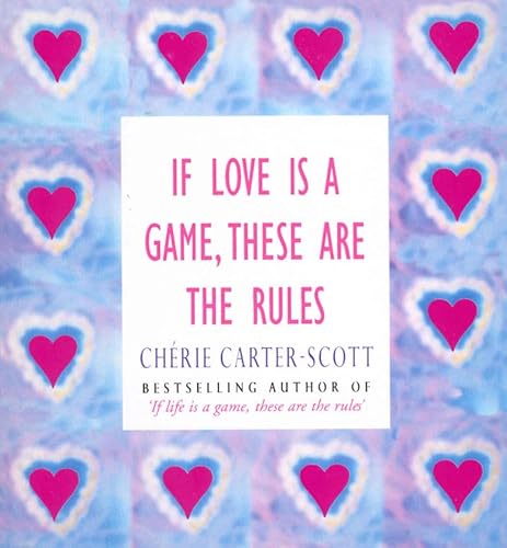 If Love Is A Game, These Are The Rules von Vermilion
