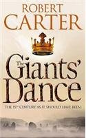 THE GIANTS’ DANCE von HarperVoyager