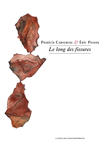 Le long des fissures von ATELIER CONT