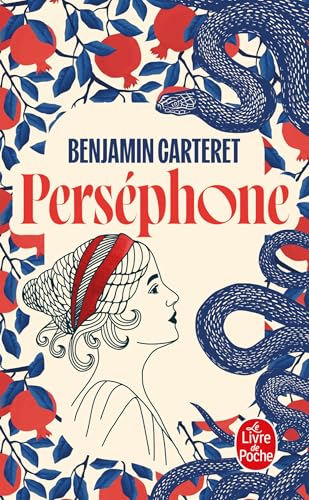Perséphone Perséphone von LGF