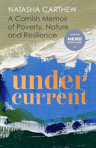 Undercurrent: Nero Book Awards shortlist 2023 von Coronet