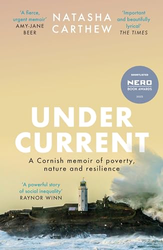Undercurrent: Nero Book Awards shortlist 2023 von Coronet