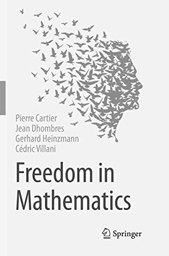 Freedom in Mathematics