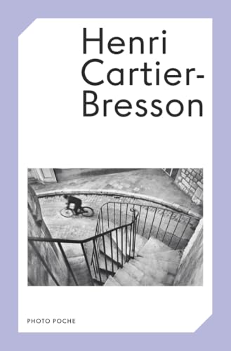 Henri Cartier-Bresson: Photo Poche n°2 von ACTES SUD