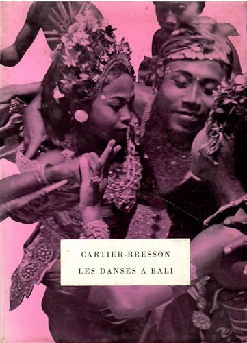 Les danses à bali von TASCHEN